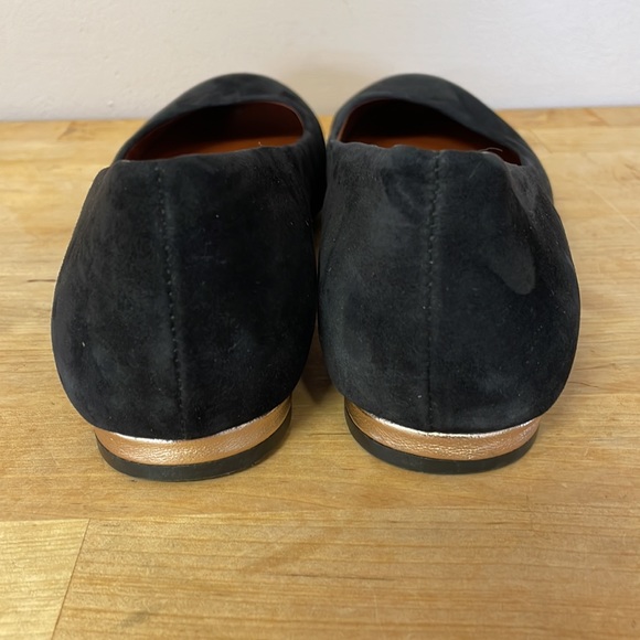 Vionic Hannah suede flats size 9.5 - Picture 6 of 12